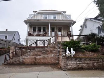 26 Kilsythe Rd #26, Arlington, MA, 02476