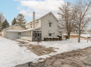 201 Chestnut St, Laura, OH 45337