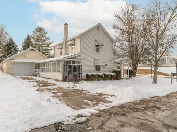 201 Chestnut St, Laura, OH 45337
