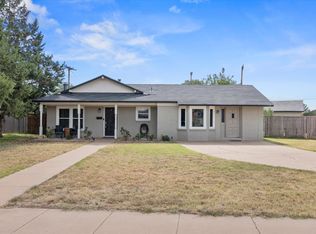 5305 13th St, Lubbock, TX 79416