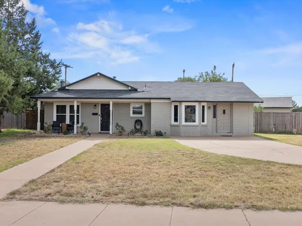 5305 13th St, Lubbock, TX 79416