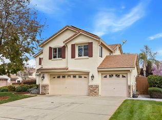 4554 Rosecliff Cir, Mather, CA