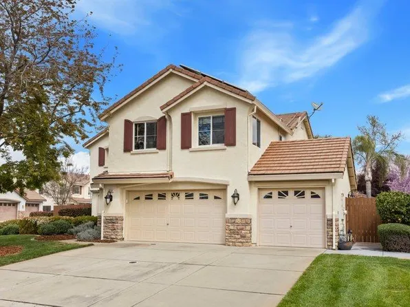 4554 Rosecliff Cir, Mather, CA 95655