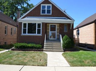 5830 S Mason Ave, Chicago, IL