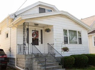 69 Peach Tree Rd, Buffalo, NY 14225