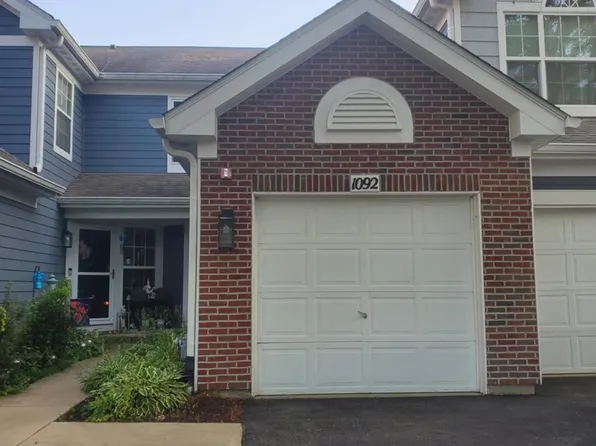 1092 Camden Ct, Glendale Heights, IL 60139
