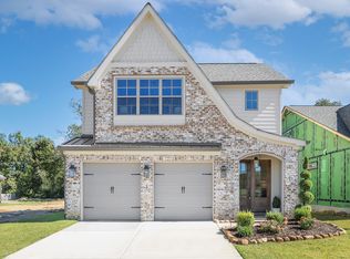 1230 Little Sorrel Rd #52, Hixson, TN 37343