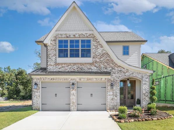 1230 Little Sorrel Rd #52, Hixson, TN 37343