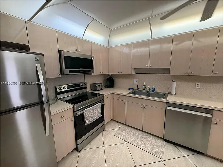 4100 Galt Ocean Dr #1706 — Photo 20