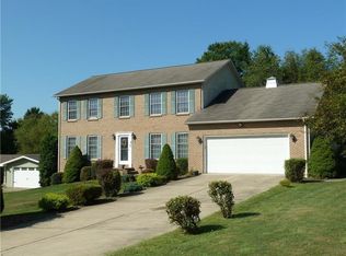 37 Morningside Dr, Indiana, PA 15701