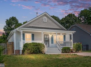 107 2nd St, Colonial Beach, VA 22443