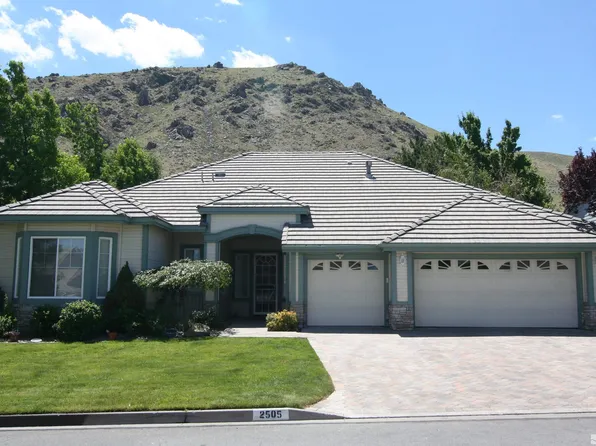 2505 Roxbury Way, Carson City, NV 89703
