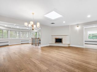 285 Hardenburgh Ave, Demarest, NJ 07627