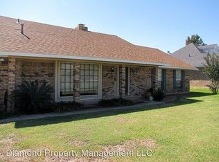 2608 Brownlee Rd, Bossier City, LA 71111