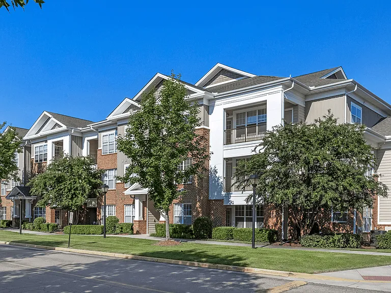 The Reserves at Arboretum Apartments — Photo 14