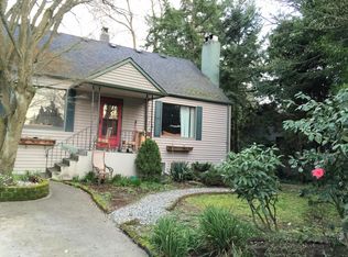 8608 35th Ave SW UNIT 1, Seattle, WA 98126