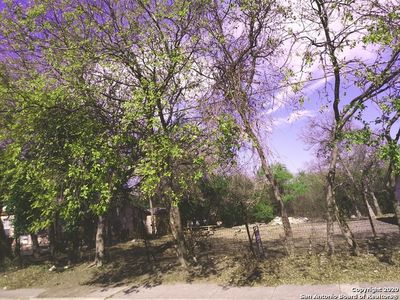143 W Gerald Ave, San Antonio, TX, 78221
