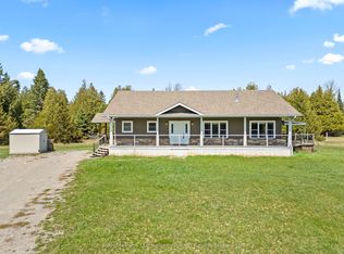 2988 Springbrook Rd, Stirling Rawdon, ON K0K3C0