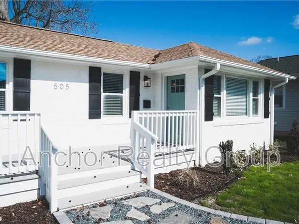505 26th St #B, Virginia Beach, VA 23451