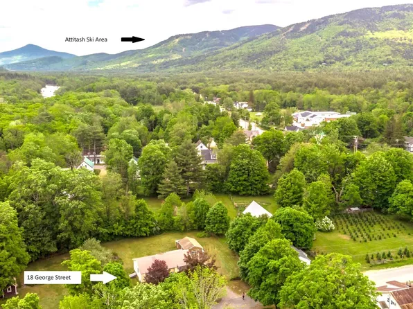 18 George Street, Bartlett, NH 03812