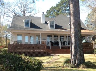 NS48 Lake Cherokee, Longview, TX 75603