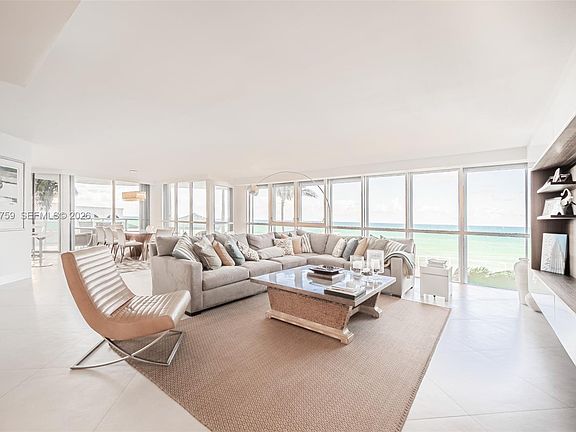 2nd image of 16485 Collins Ave APT 536