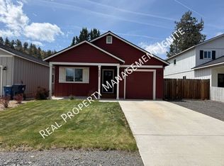 64625 Wood Ave, Bend, OR 97703