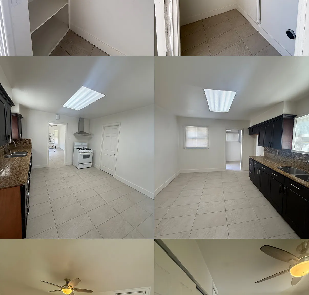 2 bed, 920 sqft, $2,600 — Photo 2