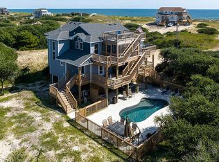 2352 Sandfiddler Rd, Corolla, NC 27927