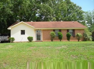 30 Delaware Rd, Goose Creek, SC 29445