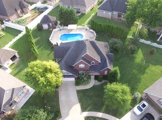 2501 Bedford Ct, Bowling Green, KY