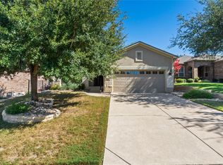 106 Trinity Ln, Georgetown, TX 78633