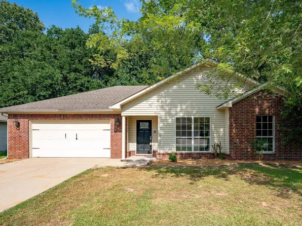 53 Bud Grimes Rd, Ward, AR 72176