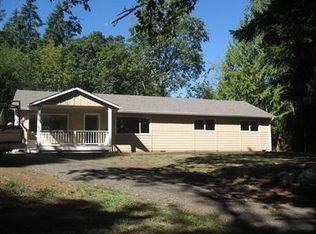 13316 Fagerud Rd SE, Olalla, WA 98359