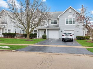 1429 Orleans Dr #1429, Mundelein, IL 60060