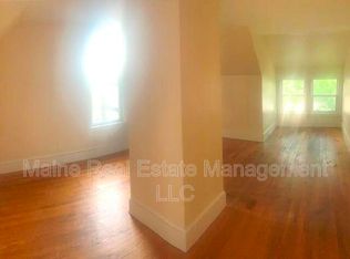 146 Ohio St APT 2, Bangor, ME 04401