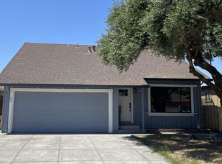 1271 Camino Coronado, Rohnert Park, CA 94928