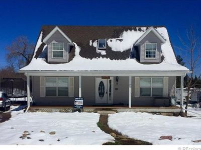 7 Valley Crescent St, Palmer Lake, CO, 80133