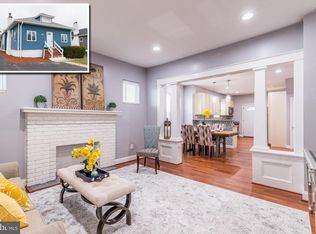 4048 Wilkens Ave, Baltimore, MD 21229
