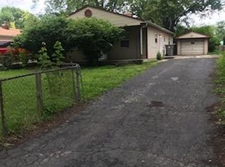 735 S Drexel Ave, Indianapolis, IN 46203