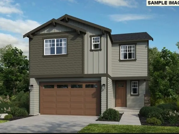 3785 SW Phyllis Ave, Gresham, OR 97080