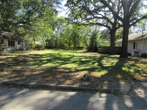 1004 E Osage Ave, McAlester, OK 74501