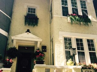 1759 Euclid St NW #GARDEN, Washington, DC 20009