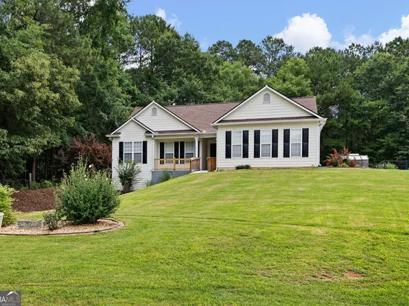 9 Cross Pointe Way, Hiram, GA 30141