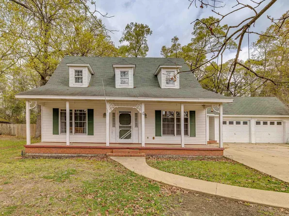 14 Winchester Cir, Monroe, LA 71203