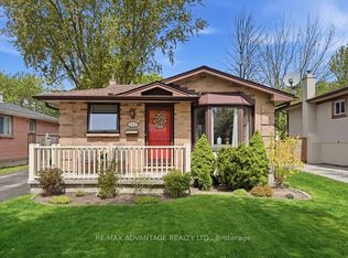 223 Ardsley Cres, London, ON N6G 3W6