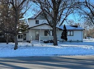 1217 13th St, Mc Grath, MN 56223