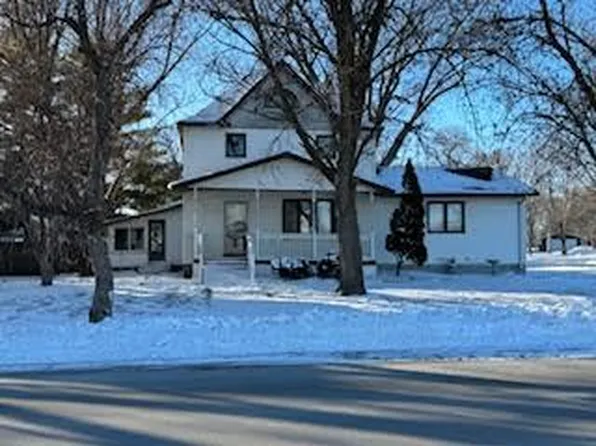 1217 13th St, Mc Grath, MN 56223