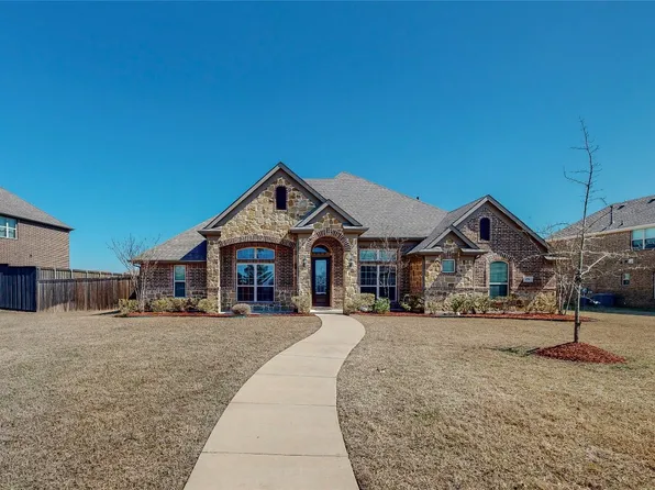 276 Benwick Dr, Sunnyvale, TX 75182