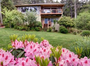 79201 Ray Brown Rd, Arch Cape, OR 97102